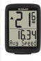 Fietscomputer Sigma BC 5.0 WR