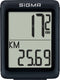 Fietscomputer Sigma BC 5.0 WR