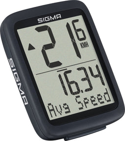 Fietscomputer Sigma BC 8.0 WR