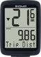 Fietscomputer Sigma BC 8.0 WR