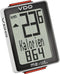 Fietscomputer VDO M 2.1 WL