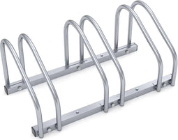 Fietsenrek - voor 3 fietsen - afmeting 71x32x27cm