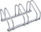 Fietsenrek - voor 3 fietsen - afmeting 71x32x27cm