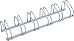 Fietsenrek - voor 6 fietsen - afmeting 160x32x27 cm