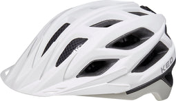 Fietshelm Companion L (55-61cm) - white ash matt