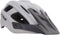 Fietshelm Edge Cantabria large (58-61cm) - mat grijs