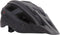 Fietshelm Edge Cantabria large (58-61cm) - mat zwart
