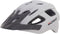Fietshelm Edge Cantabria medium (55-58cm) - mat grijs