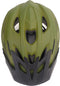 Fietshelm Edge Cantabria medium (55-58cm) - mat groen