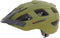 Fietshelm Edge Cantabria medium (55-58cm) - mat groen