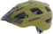 Fietshelm Edge Cantabria medium (55-58cm) - mat groen