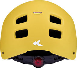Fietshelm KED 5Forty L (57-62cm) - 3 colors retro boy