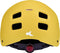 Fietshelm KED 5Forty L (57-62cm) - 3 colors retro boy