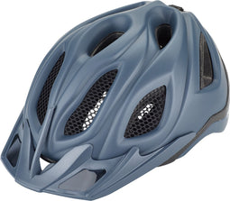 Fietshelm KED Certus Pro L (55-63cm) - deep blue matt