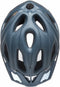 Fietshelm KED Certus Pro L (55-63cm) - deep blue matt
