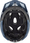 Fietshelm KED Certus Pro L (55-63cm) - deep blue matt