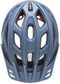 Fietshelm KED Companion L (55-61cm) - blue grey orange matt