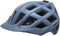 Fietshelm KED Crom L (57-62cm) - blue grey matt