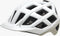 Fietshelm KED Crom L (57-62cm) -light grey ash grey matt