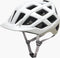 Fietshelm KED Crom L (57-62cm) -light grey ash grey matt