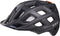 Fietshelm KED Crom M (52-58cm) - mat zwart