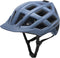 Fietshelm KED Crom XL (60-64cm) - blue grey matt