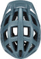 Fietshelm KED Crom XL (60-64cm) - blue grey matt