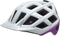 Fietshelm KED Crom XL (60-64cm) - grey lilac matt
