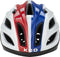 Fietshelm KED Gravelon M (52-57cm) - tricolore