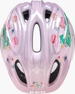 Fietshelm KED Meggy II Originals M 52-58 cm Peppa Pig Girl