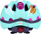 Fietshelm KED Meggy II Trend M (52-58cm) - dots retro