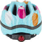 Fietshelm KED Meggy II Trend M (52-58cm) - dots retro