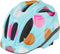 Fietshelm KED Meggy II Trend S (46-51cm) - dots retro