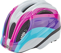 Fietshelm KED Meggy II Trend S (46-51cm) - rainbow rave