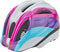 Fietshelm KED Meggy II Trend S (46-51cm) - rainbow rave