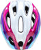 Fietshelm KED Meggy II Trend S (46-51cm) - rainbow rave