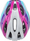 Fietshelm KED Meggy II Trend S (46-51cm) - rainbow rave