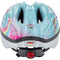 Fietshelm KED Meggy Originals S (46-51cm) - eenhoorn paradijs