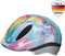 Fietshelm KED Meggy Originals S (46-51cm) - eenhoorn paradijs
