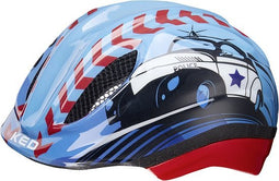 Fietshelm KED Meggy Trend S (46-51cm) - politie
