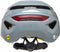 Fietshelm KED Mitro UE-1 L (56-61cm) - grey green matt