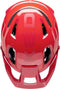 Fietshelm KED Pector ME-1 L (56-61cm) - fiery red