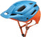 Fietshelm KED Pector ME-1 L (56-61cm) - petrol orange matt