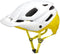 Fietshelm KED Pector ME-1 L (56-61cm) - white yellow matt