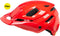 Fietshelm KED Pector ME-1 M (52-58cm) - fiery red