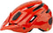 Fietshelm KED Pector ME-1 M (52-58cm) - fiery red