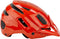 Fietshelm KED Pector ME-1 M (52-58cm) - fiery red