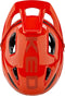 Fietshelm KED Pector ME-1 M (52-58cm) - fiery red