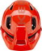 Fietshelm KED Pector ME-1 M (52-58cm) - fiery red