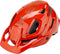 Fietshelm KED Pector ME-1 M (52-58cm) - fiery red